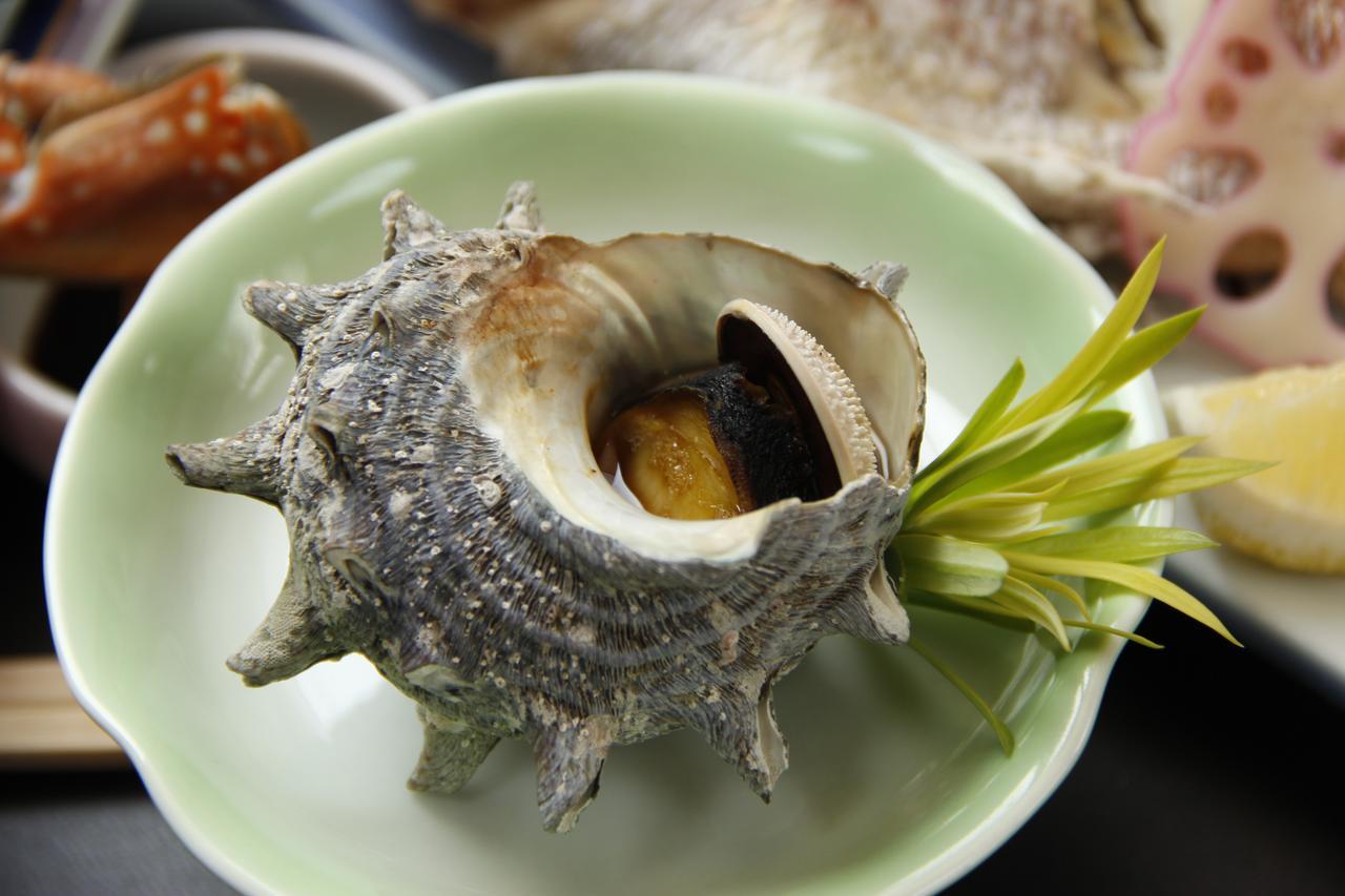 Ryokan Hinoshimasou Kami Amakusa Dış mekan fotoğraf