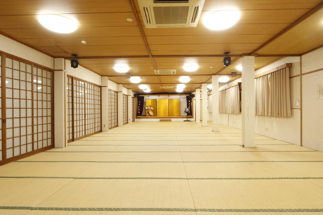 Ryokan Hinoshimasou Kami Amakusa Dış mekan fotoğraf