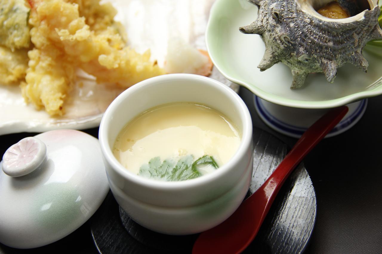 Ryokan Hinoshimasou Kami Amakusa Dış mekan fotoğraf
