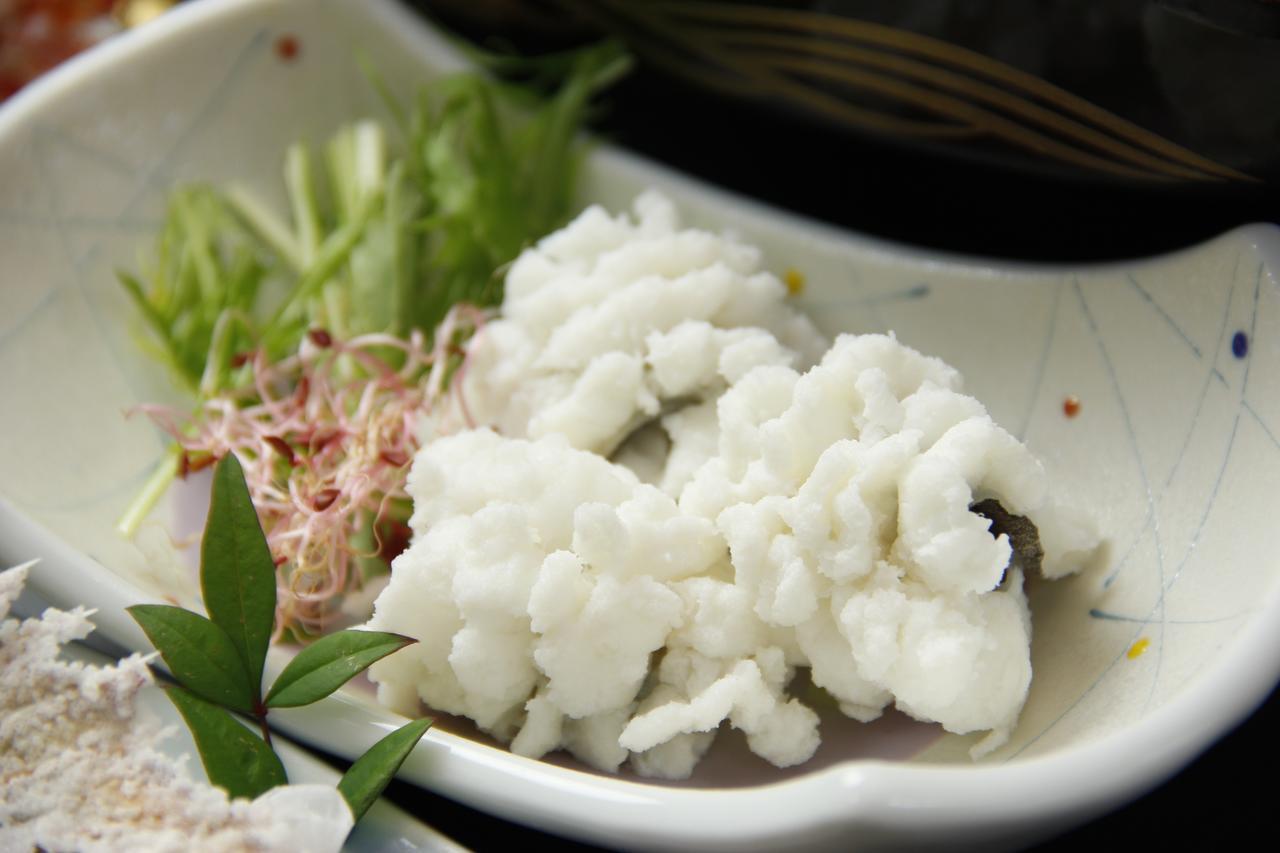 Ryokan Hinoshimasou Kami Amakusa Dış mekan fotoğraf
